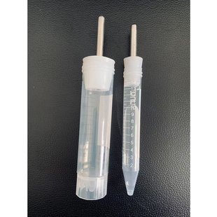 饮水瓶小鼠可高温高压SPF实验室使用