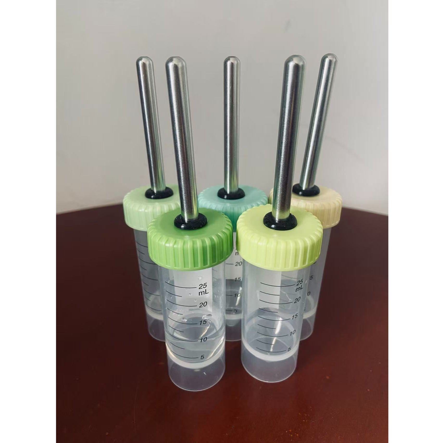 大小鼠饮水瓶微量饮水瓶糖水偏好实验SPF可高温高压