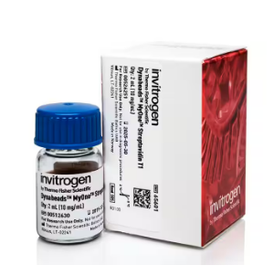 赛默飞(ThermoFisher) 65305 Dynabeads™ M-270 链霉亲和素 2ml