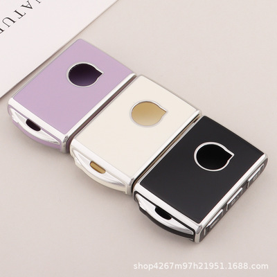 适用沃尔沃xc60钥匙套S90 S60 XC90 v90 XC40 XC60壳V40扣S80l包