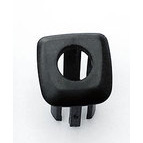 汽配：适用宝马5系7系门提盖F10F02F07E70车门联锁盖X1X3X4X5X6