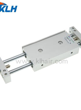 STMB16X60 KLH金龙发滑台气缸/双出气缸