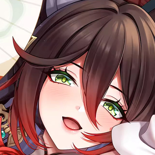 同人停云动漫等身抱枕