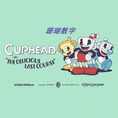 茶杯头 免 steam 离线版 学习版 包更新 中字 1.3.4 全DLC