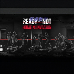 严阵以待 免 steam 离线版 学习版 全DLC 中文 网盘版 v90642