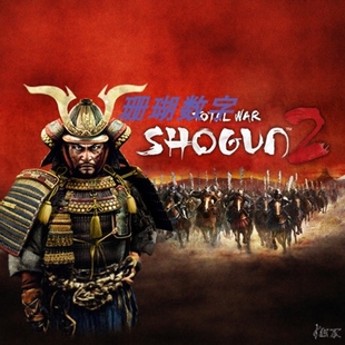 全面战争 幕府将军2 免 steam 离线版 学习版 全DLC V1.1.0