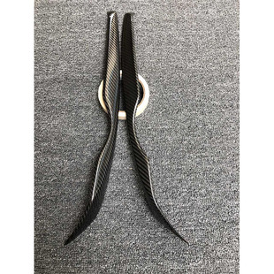 GB3 GB4 飞度 灯眉 Freed 碳纤维 适用于本田 GP3