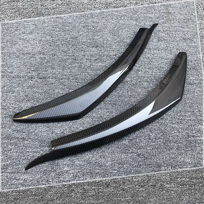 本田飞度Freed改装灯眉GB5