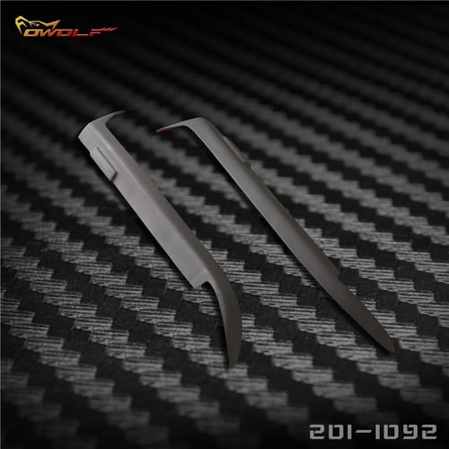 宝马3系E36改装专用灯眉