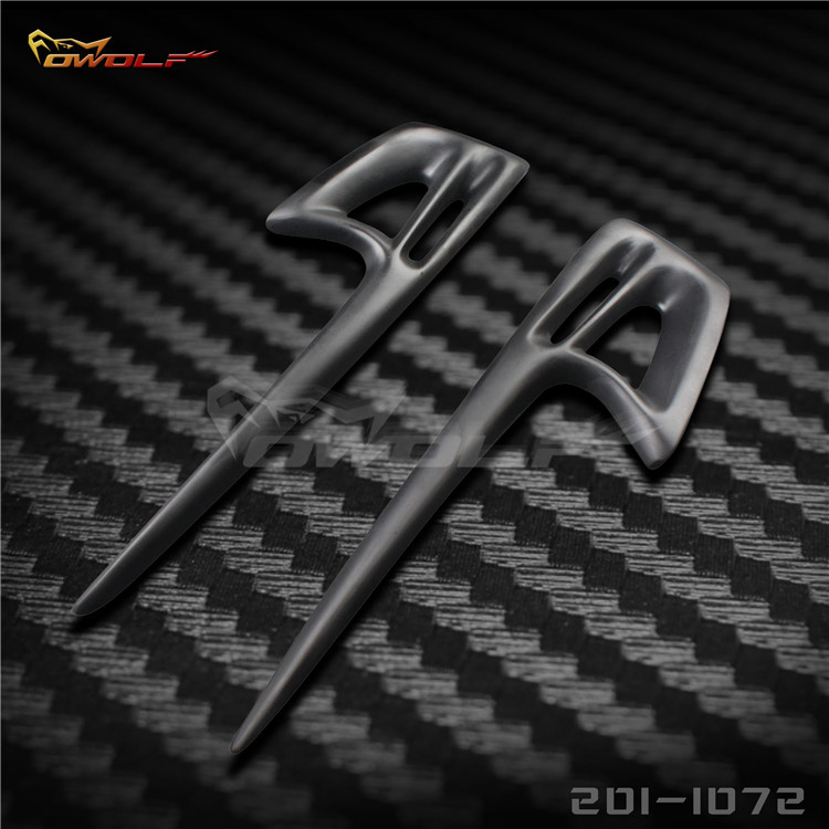 三菱翼神改装新加坡版灯眉