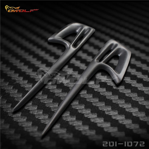 三菱翼神改装新加坡版灯眉