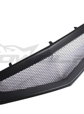 适用于 本田 雅阁 Euro R Acura TSX 中网/ 06-08 树脂材质 FRP