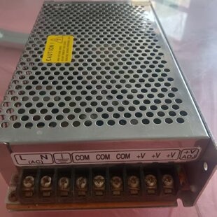 Led显示屏专用电源5v40A开关电源