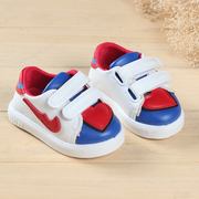 Chaussures enfants en coton totem pour printemps - Ref 1040668 Image 18