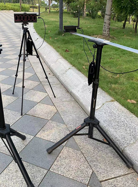 SPEEDTECH高精度激光定点计时测速系统赛车运动科研定点测速仪器