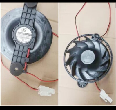 适用于创维冰箱178/186/WY/CC185W风机HTG11030S12马达BLDC26-4PW