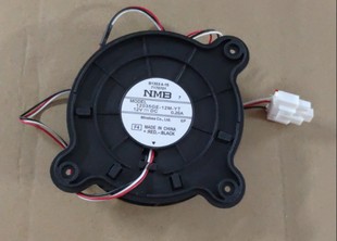 12V 适用美菱冰箱冷冻冷藏风扇电机风机 12035GE 0.26A 12M