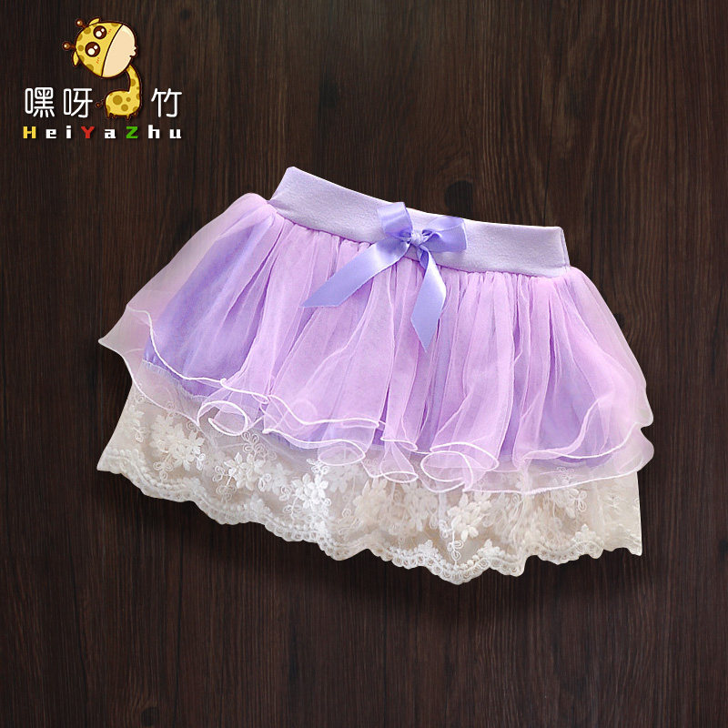 Jupe pour fille - Ref 2051158 Image 1