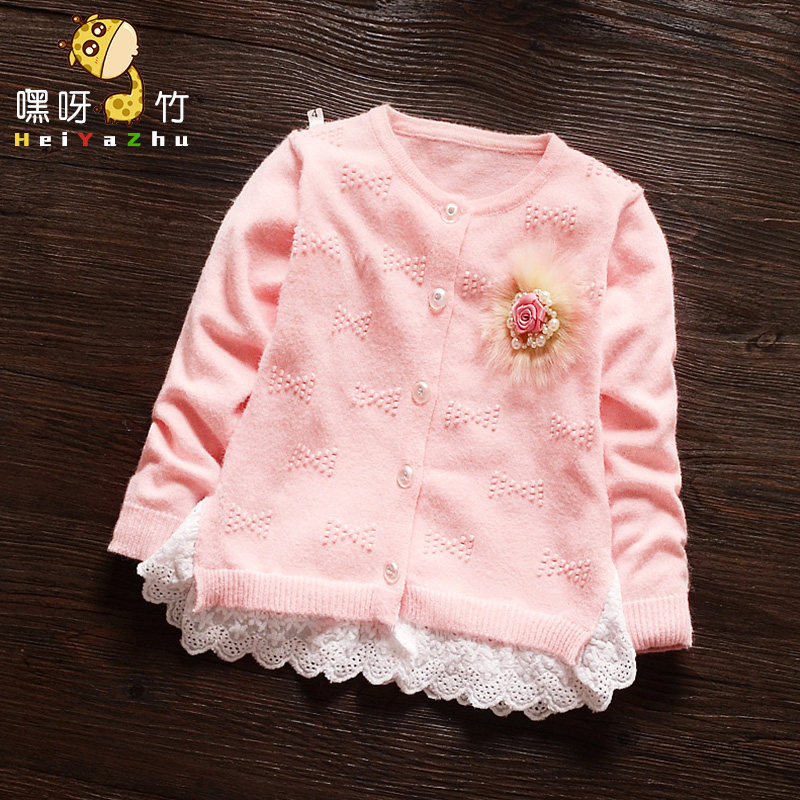 Pull fille - Ref 2103883 Image 3