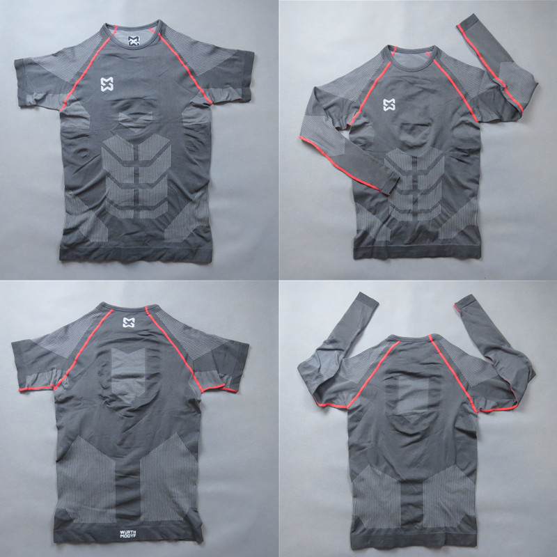 2025新款男士紧身衣裤健身弹力