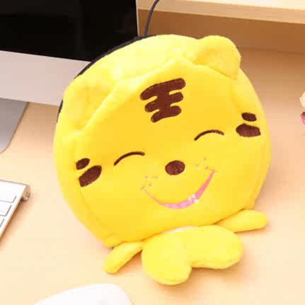 Coussin chauffant USB dessin animé - Ref 423600 Image 4