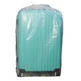 Чемодан, защитный чехол, защитная куртка, прозрачная сумка, 242028 дюймов