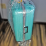 Чемодан, защитный чехол, защитная куртка, прозрачная сумка, 242028 дюймов