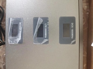 2100 TDD三频4G5G手机信号放大增强器1800 TDD2600MHZ WCDMA DCS