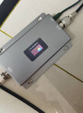 1900/2300/2600MHZ移动4G5G通话上网手机信号增强放大器B39/40/41