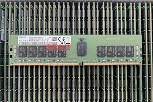 2666V M393A2K43BB1 服务器内存 PC4 CTD6Q 2RX8 三星 16G