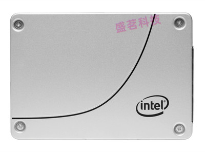 透明盒装Intel/英特尔 P4510 8T U.2 NVME固态硬盘 SSDPE2KX080T8