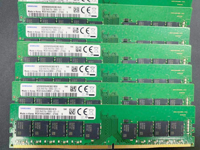 全新内存三星M391A4G43MB1-CTD