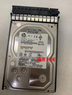 507618 6G服务器硬盘 508010 SAS 003 002 649327 001 惠普