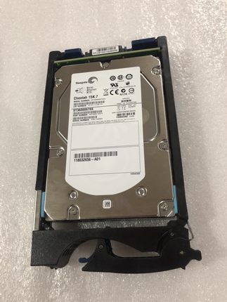 EMC 005049272 005049274 600GB 15K VNX5100 5300 5500存储 硬盘