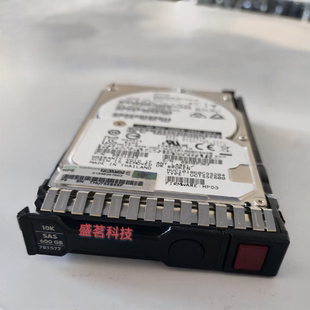 HP 781577-001 781516-B21 G8G9 600G SAS 2.5 10K 12Gb 惠普硬盘