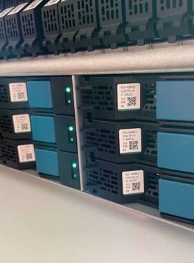 HDS VSP G350 G370 5562395-A R2H-H10RSS 10T SAS硬盘 5562396-A