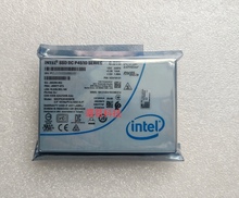 Intel/英特尔 P4510 8T U.2 NVMe/PCle 2.5固态硬盘SSDPE2KX080T8