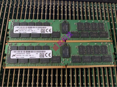 镁光内存MTA36ASF4G72PZ-2G9E2TG