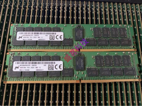镁光内存MTA36ASF4G72PZ-2G9E2TG