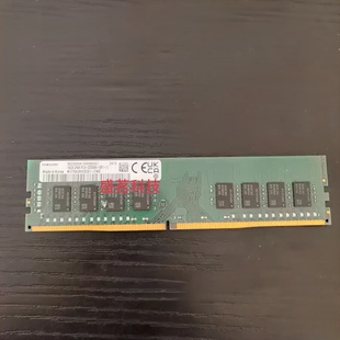 16G 2RX8 DDR4台式 M378A2K43CB1 机内存 UB1 CWE 3200AA 三星 PC4