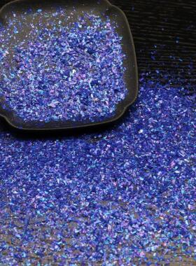 0-2mm鲍鱼贝壳粉螺钿粉非遗螺钿工艺漆器漆画古风饰品手工材料