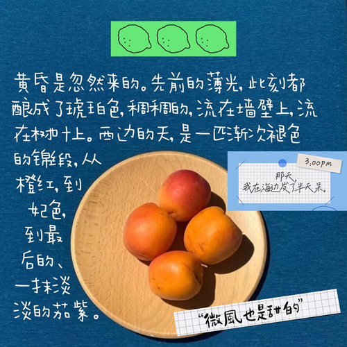 11款中文文艺手写字体歌词手帐日记浪漫风格ai ps procreate字体