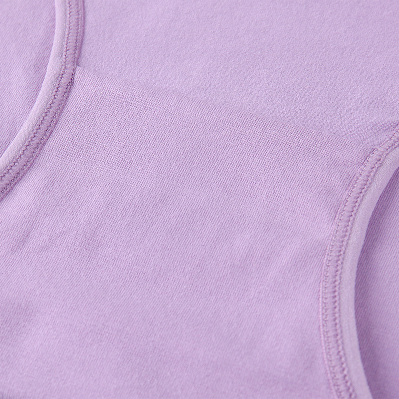 Slip jeunesse Y93308-01 en coton - Ref 668061 Image 4