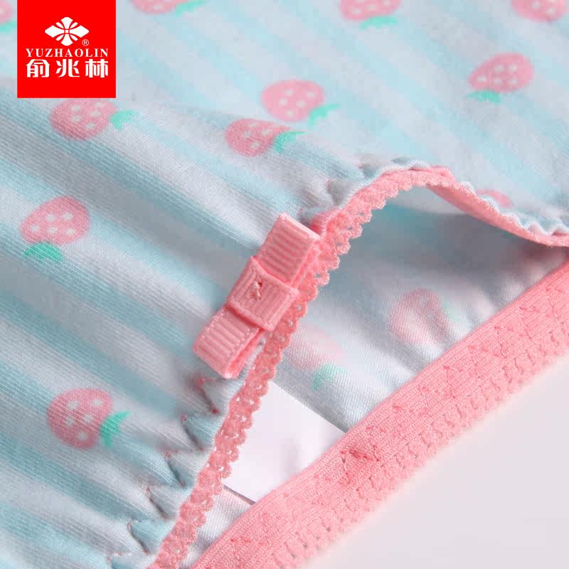 Slip jeunesse YZL(420683) en coton - Ref 668103 Image 5