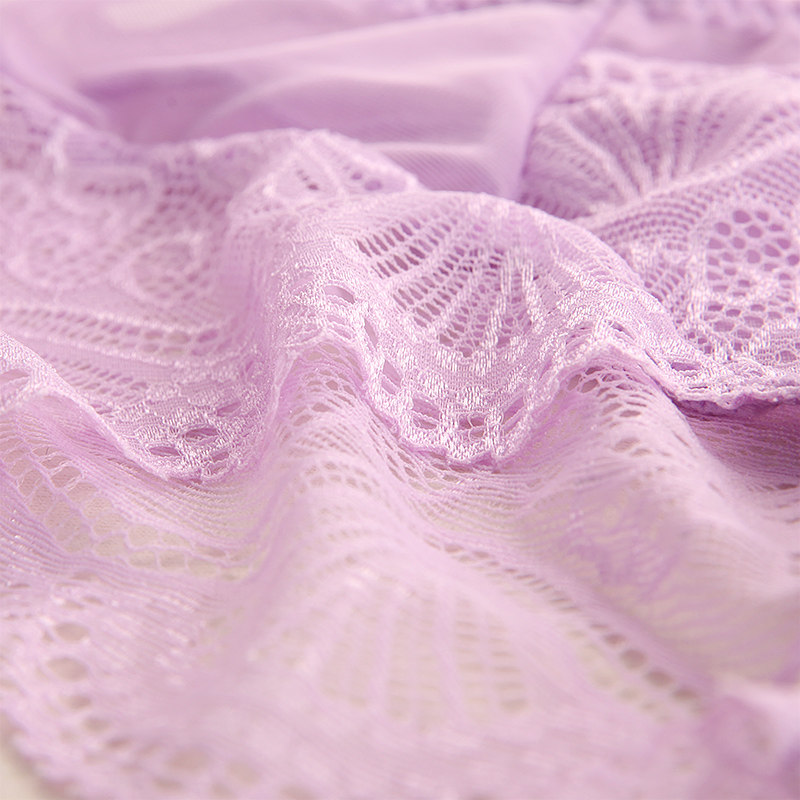 Slip jeunesse YC8010 en nylon - Ref 668034 Image 5