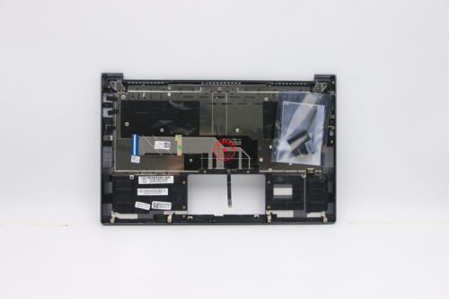 联想LENOVO Yoga Slim 7-14ARE05 C壳带键盘5CB0Z32102 内置外壳