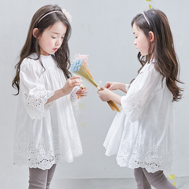 Robes pour fille - Ref 2048373 Image 1