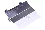 Холодная голова Matsurtor Alphacool nexxxos rxp-ram-nuder black