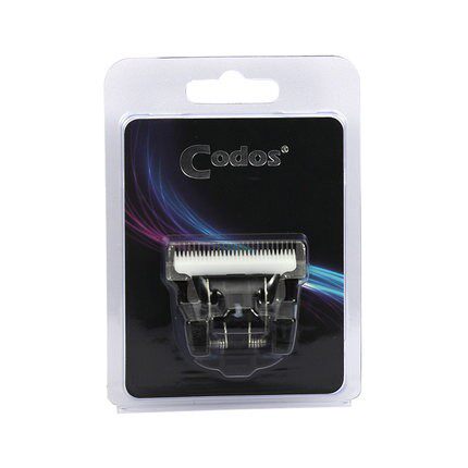 原厂正品科德士 宠物电推剪CP-9600/CP-9580 9200/9700钛合金刀头