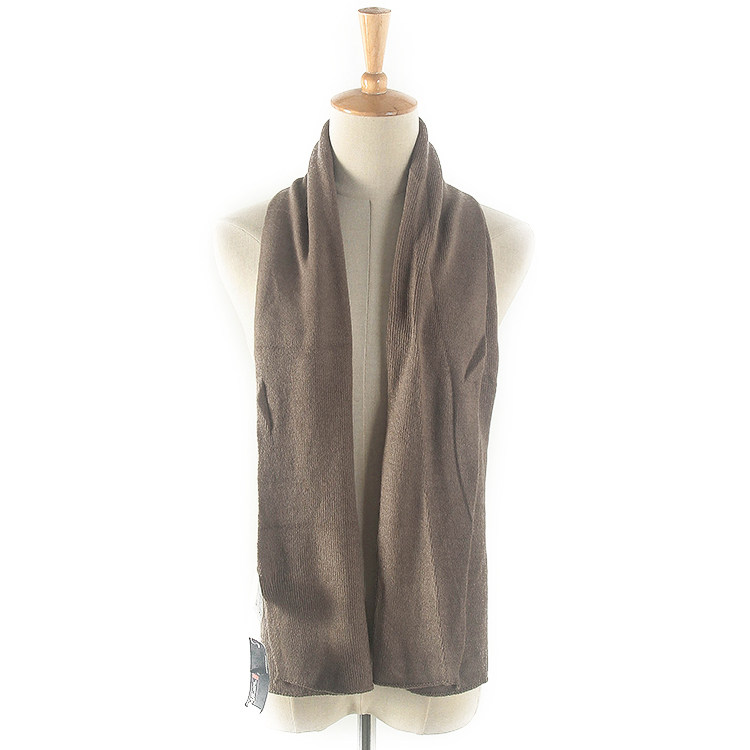 MJ 시리즈 가을 겨울 브랜드 카운터 재고 할인 술 원시 가장자리 디자인 귀여운 소년 스카프 Y5216